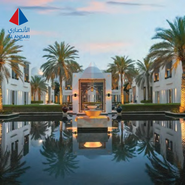 Al Ansari Hospitality & Leisure 