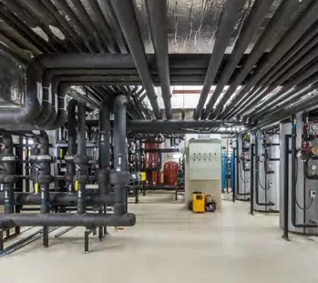water cooling