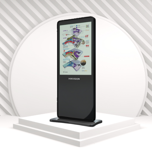 digital signage
