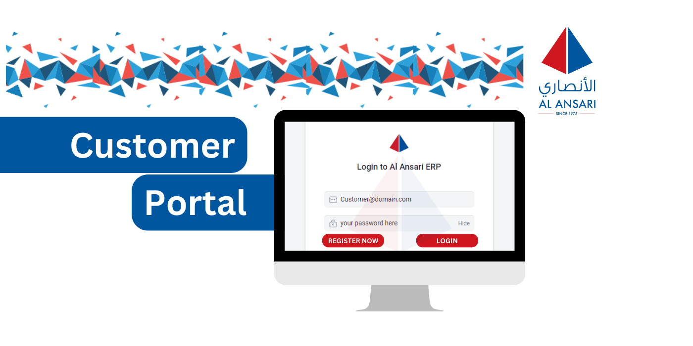 Customer Portal