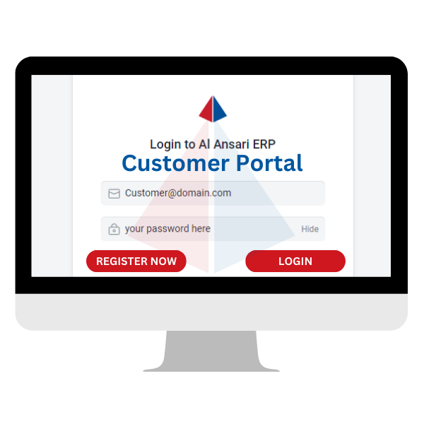 Customer Portal