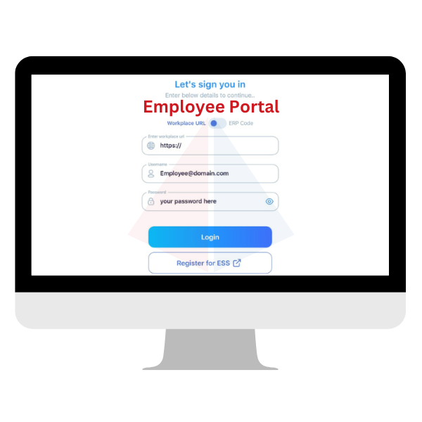 Employee Portal