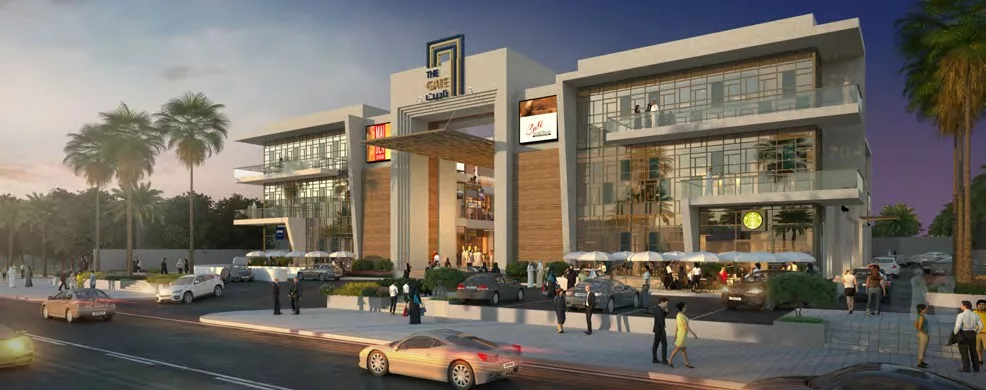 signage companies in oman