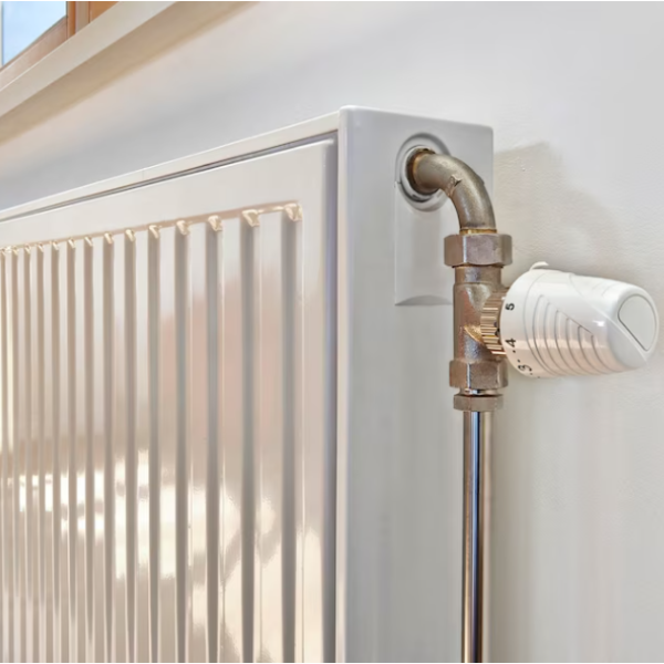 Plate heat exchanger