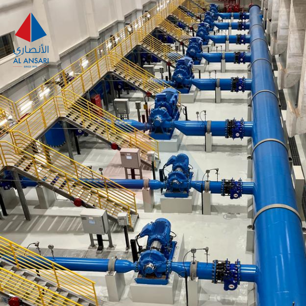 Website Posts Sharqiyah Water Supply