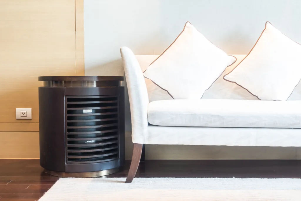 heat exchanger