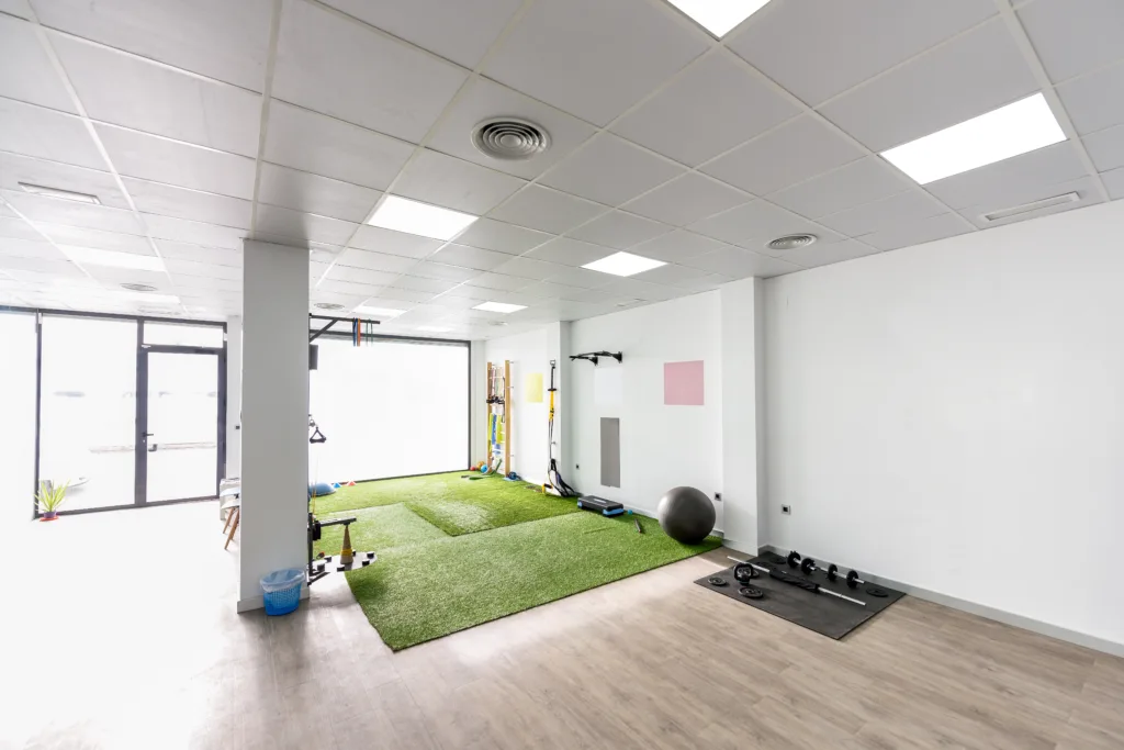 artificial grass