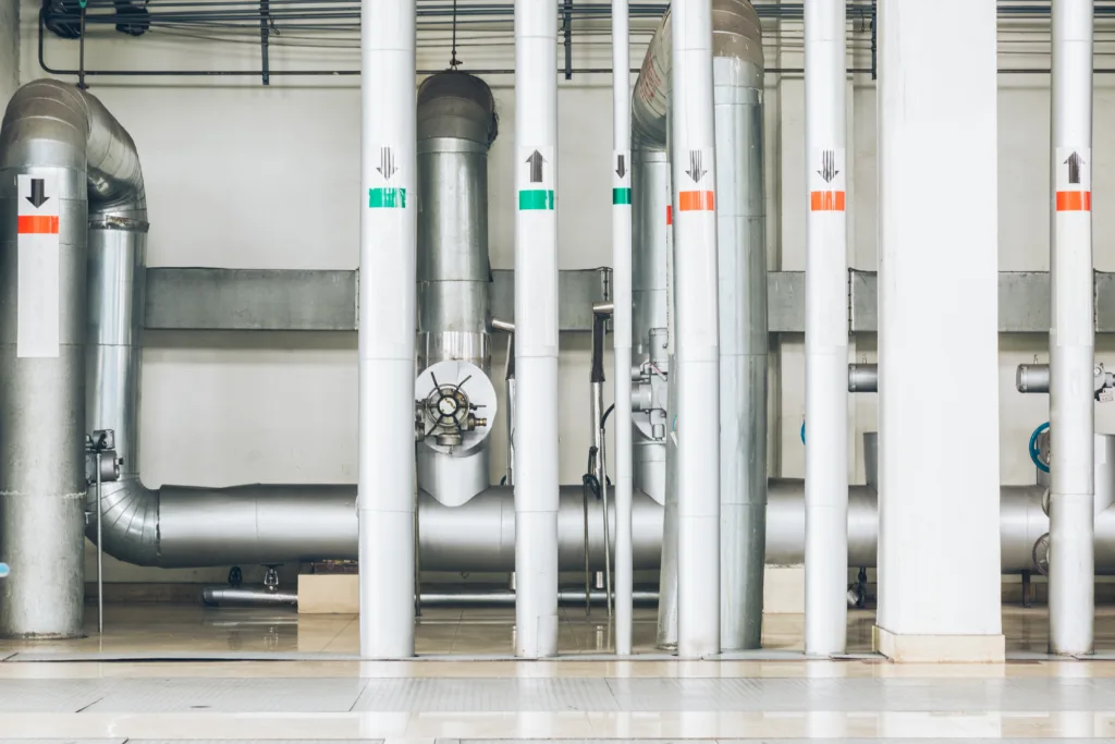 gas boiler gas boiler