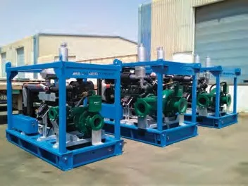 waterproofing and maintenance solution