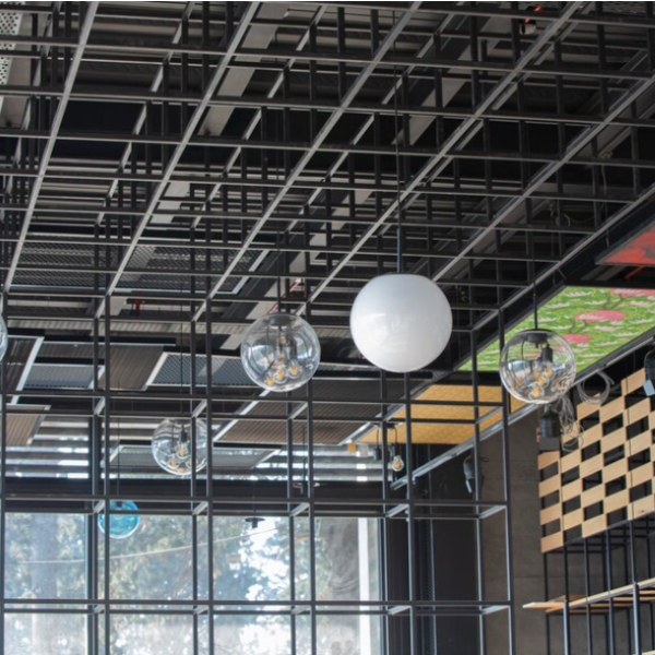 building materials (MEP)