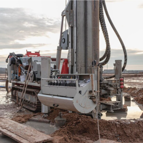 dewatering for projects
