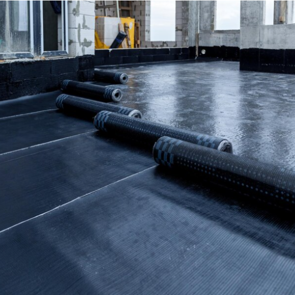 waterproofing