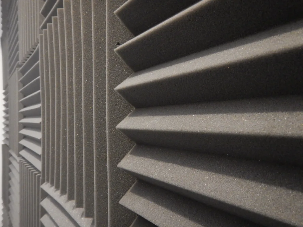 Vibration Isolation