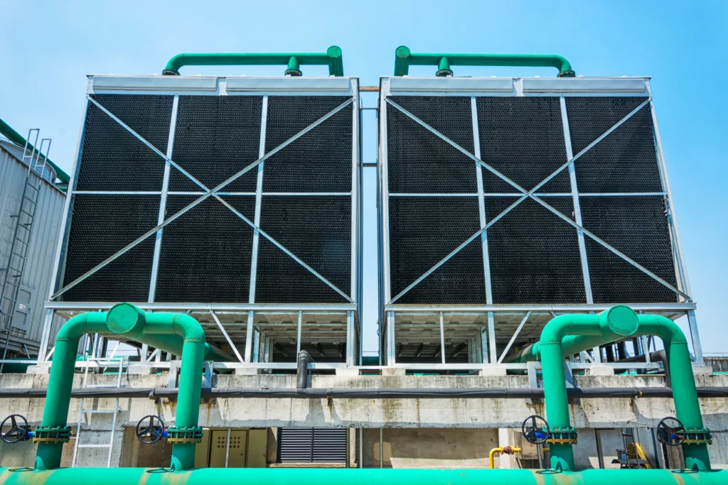 domestic water chiller