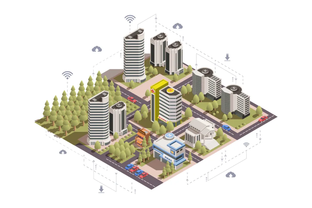 building management system