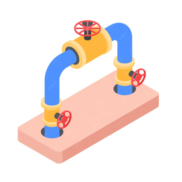 valves and fittings