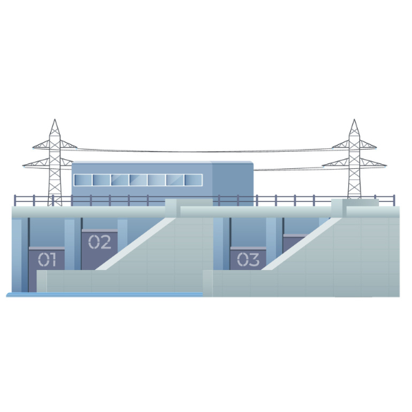 Penstock Valves