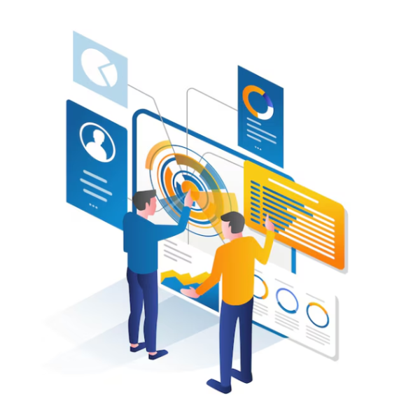 DX Services
