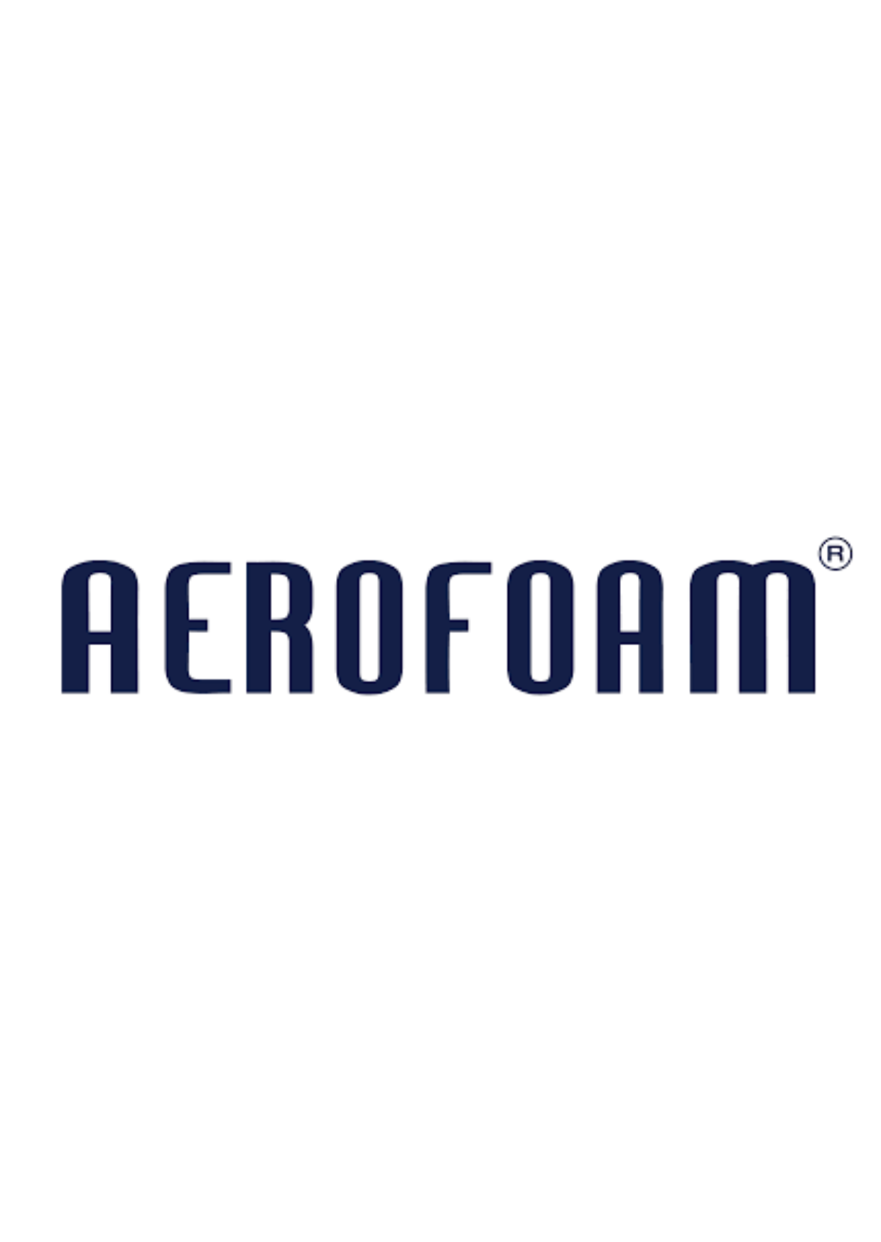 Aerofoam