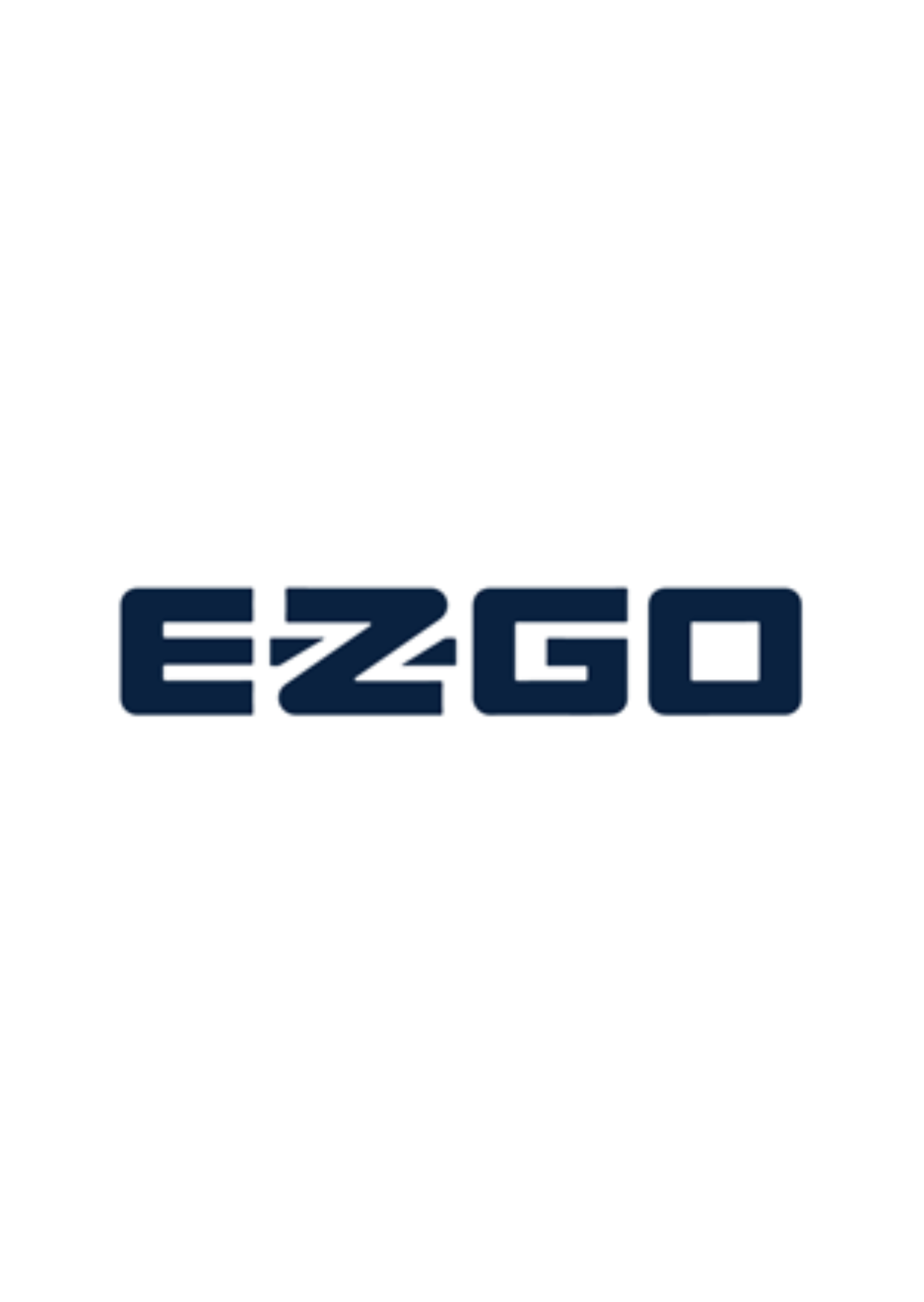 EZ-GO